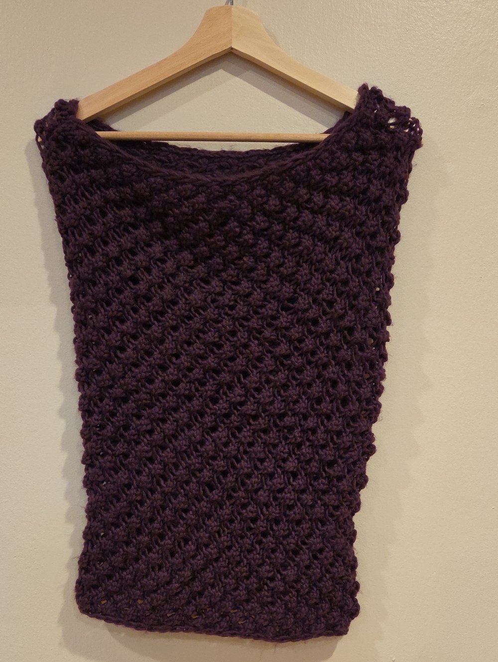 Cawal Scarf